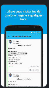 Visitantes